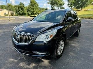 Buick 2013 Enclave