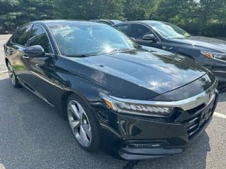 Honda 2018 Accord