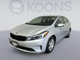 Kia 2018 Forte