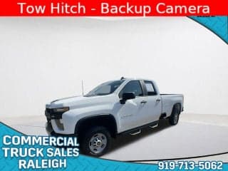 Chevrolet 2020 Silverado 2500HD