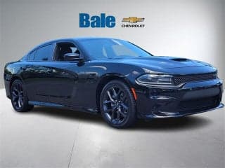 Dodge 2021 Charger