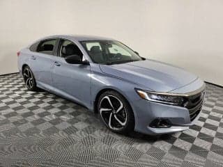 Honda 2022 Accord