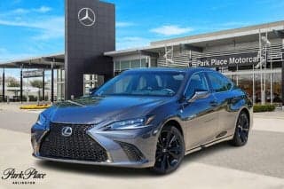 Lexus 2022 ES 350