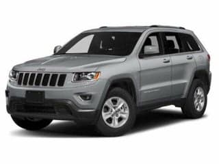 Jeep 2015 Grand Cherokee