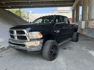 Ram 2016 2500