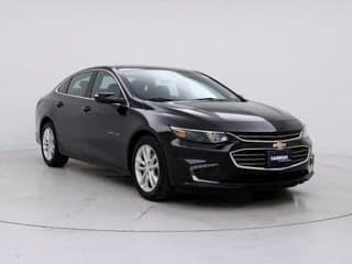 Chevrolet 2017 Malibu