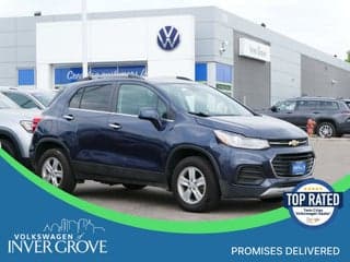 Chevrolet 2019 Trax