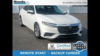 Honda 2019 Insight