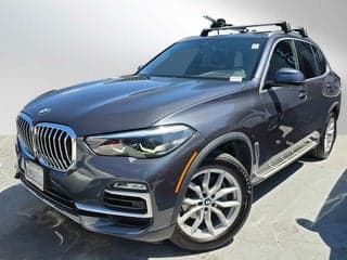 BMW 2020 X5