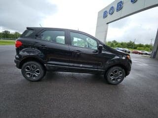 Ford 2021 EcoSport