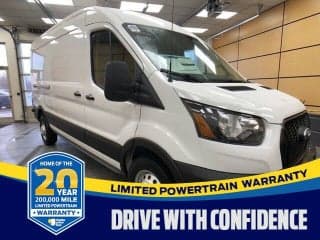 Ford 2024 Transit