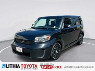 Scion 2010 xB