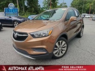 Buick 2017 Encore