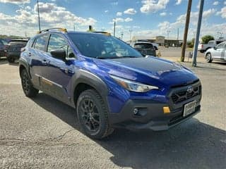 Subaru 2024 Crosstrek