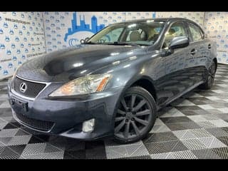 Lexus 2008 IS 250