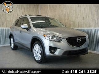 Mazda 2014 CX-5