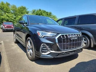 Audi 2019 Q3