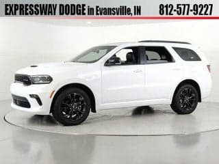 Dodge 2021 Durango