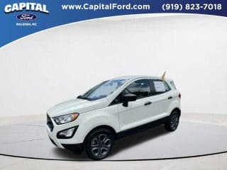 Ford 2021 EcoSport