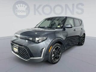 Kia 2023 Soul