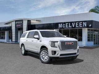 GMC 2024 Yukon XL