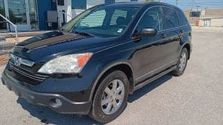 Honda 2009 CR-V