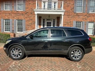 Buick 2011 Enclave