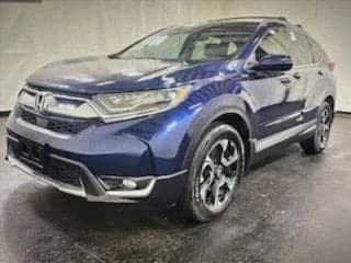 Honda 2017 CR-V