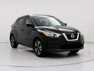 Nissan 2018 Kicks