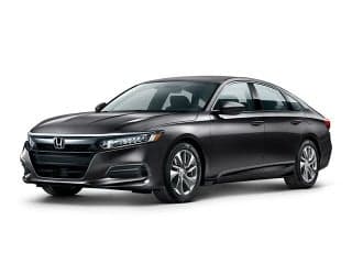 Honda 2019 Accord