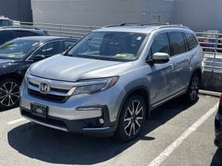 Honda 2020 Pilot