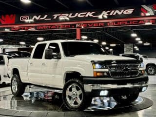 Chevrolet 2006 Silverado 2500HD