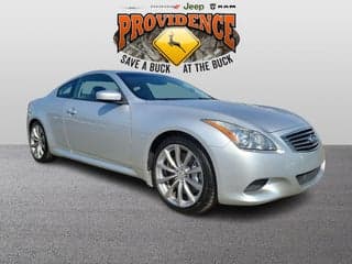 Infiniti 2008 G37