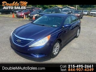 Hyundai 2013 Sonata