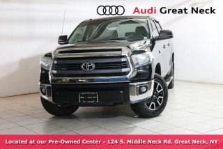 Toyota 2015 Tundra