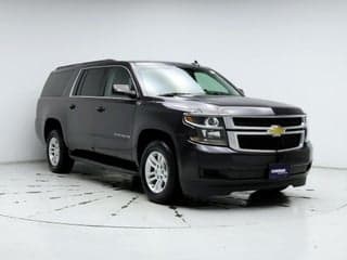 Chevrolet 2017 Suburban