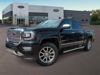 GMC 2018 Sierra 1500