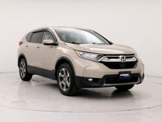 Honda 2018 CR-V