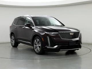 Cadillac 2020 XT6