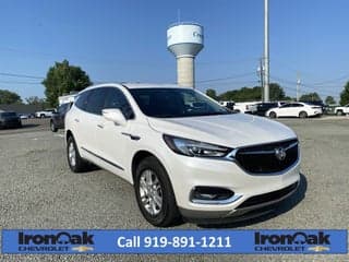 Buick 2021 Enclave