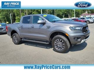 Ford 2021 Ranger