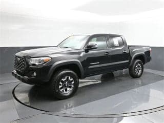 Toyota 2021 Tacoma