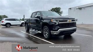 Chevrolet 2022 Silverado 1500