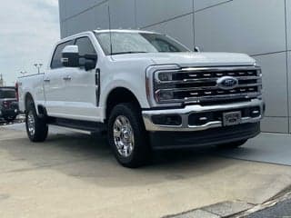 Ford 2023 F-350 Super Duty