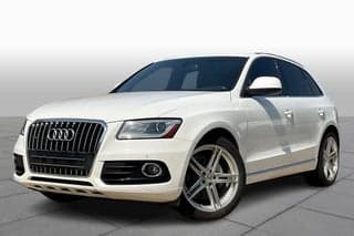 Audi 2013 Q5