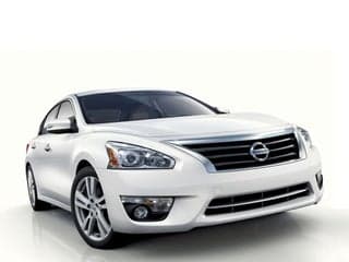 Nissan 2014 Altima