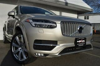 Volvo 2016 XC90