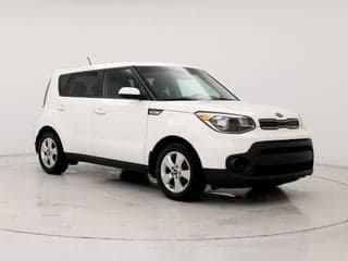 Kia 2017 Soul