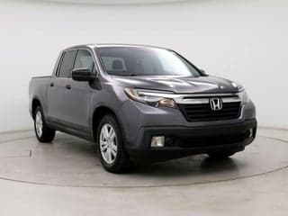 Honda 2019 Ridgeline