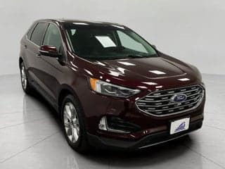 Ford 2020 Edge